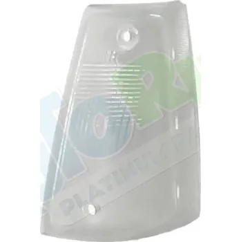 Směrový světlomet Sklo bočního blinkru SEAT Marbella (28) i Terra (24) 1987-06.93 LP.0000.0006.37-637 - DOPRAVA ZDARMA