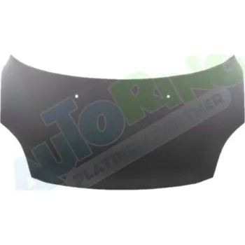 Kapota Kapota SUZUKI Swift (SG) 04.05-08.10 LA.0000.8709.04-40959 - DOPRAVA ZDARMA