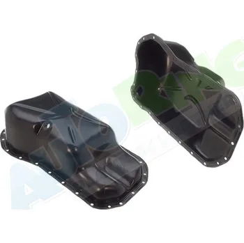 Olejová vana Olejová vana VOLKSWAGEN Passat (B3,35i) 02.88-09.93 LP.0000.1228.12-123016 - DOPRAVA ZDARMA