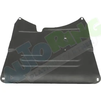 Kryt motoru Kryt motoru RENAULT Megane (xxA) 08.99-10.02 LA.0000.8678.11-33123 - DOPRAVA ZDARMA