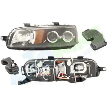 Přední světlomet Hlavní světlomet FIAT Punto 2 (188) 08.99-06.03 LA.0000.8499.38-52426 - DOPRAVA ZDARMA
