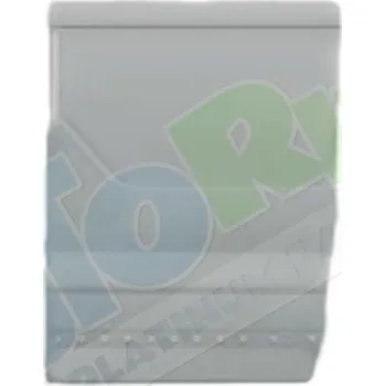 Prah karosérie Boční práh NISSAN Primastar (X83) od 2007 LP.0000.0394.70-39492 - DOPRAVA ZDARMA