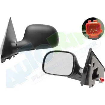 Auto zrcátko Zrcátko vnější DODGE Caravan (GS,NS) 1996-2001 LA.0000.8501.72-21019 - DOPRAVA ZDARMA