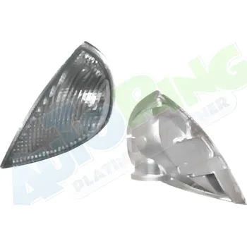 Směrový světlomet Přední blinkr FIAT Seicento (187) 1998-2011 LA.0000.8499.42-679 - DOPRAVA ZDARMA