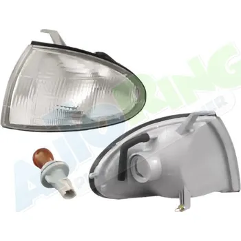 Směrový světlomet Přední blinkr HYUNDAI Accent (X-3) 1998-2000 LA.0000.8548.28-1007 - DOPRAVA ZDARMA