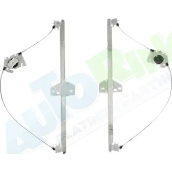 Stahovačka okna Mechanismus stahování oken elektrické bez motorku OPEL Movano 06.98-2004 LP.0000.0848.69-84909 - DOPRAVA ZDARMA