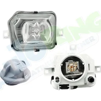 Mlhový světlomet Přední mlhovka IVECO Daily 1999 - 03.06 LA.0000.8549.67-12784 - DOPRAVA ZDARMA