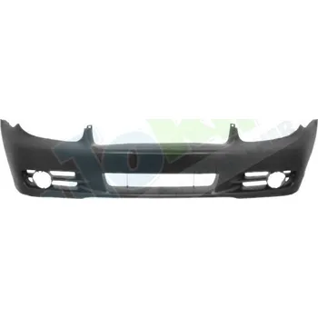 Nárazník Přední nárazník HYUNDAI Sonata (EU4) 2002-2005 LA.0000.8539.85-43465 - DOPRAVA ZDARMA