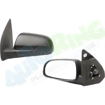 Auto zrcátko Zrcátko vnější CHEVROLET Aveo Sedan (T250) 02.06-04.11 LA.0000.8448.65-20756 - DOPRAVA ZDARMA