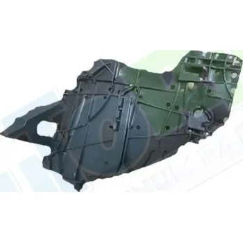 Úchyt světla VOLKSWAGEN Touareg (7L2) 2007-03.10 LP.0000.0206.41-20641 - DOPRAVA ZDARMA