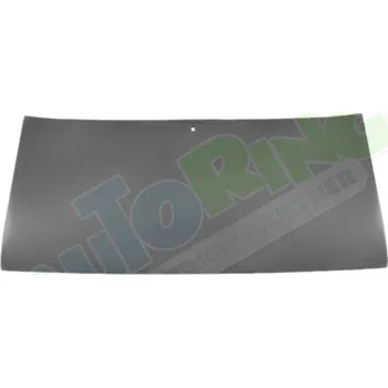 Kapota Kapota KIA Pride (DA) 1990-2001 LA.0000.8518.95-39923 - DOPRAVA ZDARMA