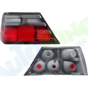 Zadní světlomet Zadní světlo MERCEDES W124 1985-05.96 LP.0000.1412.39-141239 - DOPRAVA ZDARMA