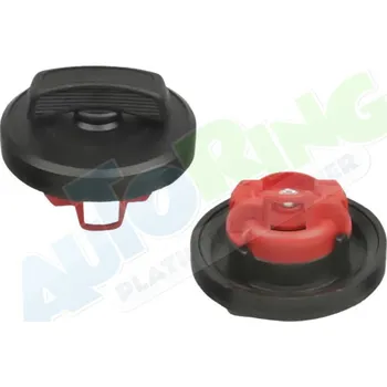 Palivová nádrž Uzávěr palivové nádrže FIAT Ulysse (179AX) 09.02-2013 LP.0000.0941.78-94308 - DOPRAVA ZDARMA