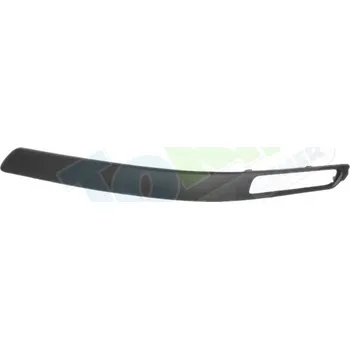 Lišta karosérie Lišta nárazníku VOLVO S40,V40 (VS,VW) 06.00-2004 LA.0000.8767.94-42000 - DOPRAVA ZDARMA