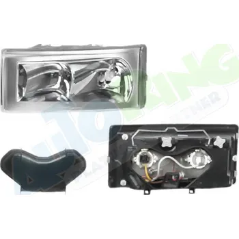 Auto-moto Hlavní světlomet IVECO Daily 1999 - 03.06 LA.0000.8549.79-53472 - DOPRAVA ZDARMA