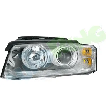 Přední světlomet Hlavní světlomet AUDI A8 (D3) 2003-2010 LA.0000.8408.83-58160 - DOPRAVA ZDARMA