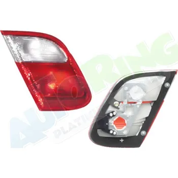 Zadní světlomet Zadní světlo MERCEDES CLK Class (C208) 05.97-03.03 LA.0000.8594.94-5542 - DOPRAVA ZDARMA