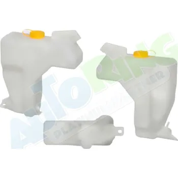 Expanzní nádoba chladiče Expanzní nádobka chladící kapaliny NISSAN Almera (N16) 02.00-2003 LP.0000.2831.54-283154 - DOPRAVA ZDARMA