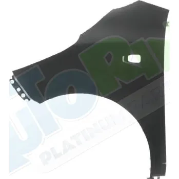 Blatník karosérie Přední blatník HYUNDAI i10 (PA) 2008-03.2011 LA.0000.8541.96-37513 - DOPRAVA ZDARMA