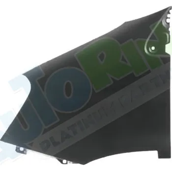 Blatník karosérie Přední blatník IVECO Daily 04.06 - 2009 LA.0000.8550.08-38638 - DOPRAVA ZDARMA