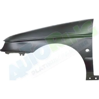 Blatník karosérie Přední blatník ALFA ROMEO 145 i 146 (930) 1994-1999 LA.0000.8425.89-36037 - DOPRAVA ZDARMA