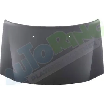 Kapota Kapota DODGE Charger 2006-2011 LA.0000.8502.00-40917 - DOPRAVA ZDARMA