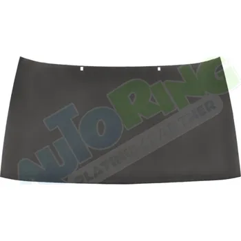 Kapota Kapota SEAT Toledo (1L) 04.91-02.99 LA.0000.8690.94-39765 - DOPRAVA ZDARMA