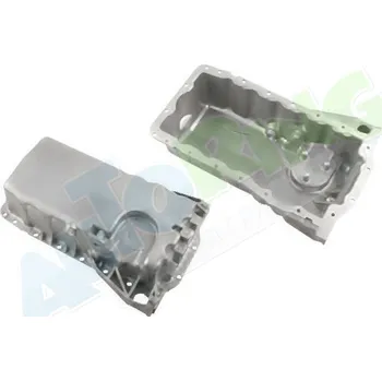 Olejová vana Olejová vana VOLKSWAGEN Golf 4 (1J) 07.97-08.03 LP.0000.1097.95-109795 - DOPRAVA ZDARMA