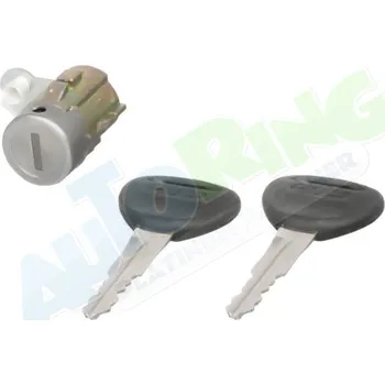 Autodoplněk Vložka zámku dveří MITSUBISHI Lancer (CB0) 05.91-06.96 LP.0000.0878.35-87835 - DOPRAVA ZDARMA