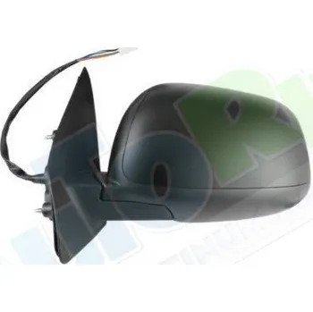 Auto zrcátko Zrcátko vnější MITSUBISHI Outlander (CW0) 02.07-09.09 LP.0000.0284.83-28510 - DOPRAVA ZDARMA