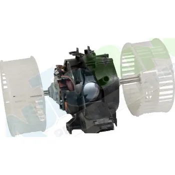 Ventilátor topení a klimatizace Ventilátor topení a klimatizace BMW 5 (E60,E61) 05.03-07.10 LP.0000.2758.59-275859 - DOPRAVA ZDARMA