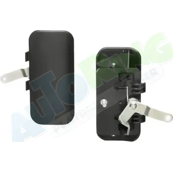 Autodoplněk Klika dveří vnější FORD Transit (V184,5) 04.00-05.06 LA.0000.8513.25-86404 - DOPRAVA ZDARMA