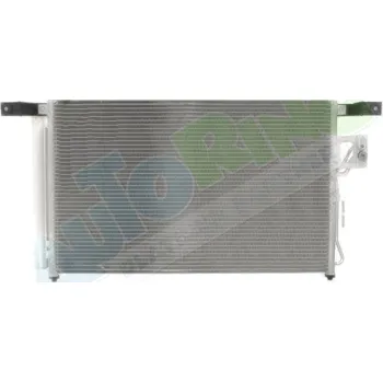 Výparník klimatizace Chladič klimatizace HYUNDAI Santa Fe (CM) 03.06-05.09 LP.0000.1491.92-149192 - DOPRAVA ZDARMA
