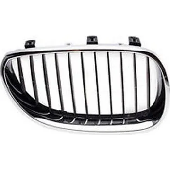 Karosérie Mřížka chladiče (maska) BMW 3 i 3GT (F30,F31,F34,F35) od 2012 LP.0000.0173.82-17382 - DOPRAVA ZDARMA