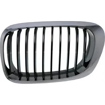 Karosérie Mřížka chladiče (maska) BMW 3 (E46,E45) Compact 2000-2005 LA.0000.8440.90-17313 - DOPRAVA ZDARMA