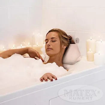 Polštář Polštář do vany Matex