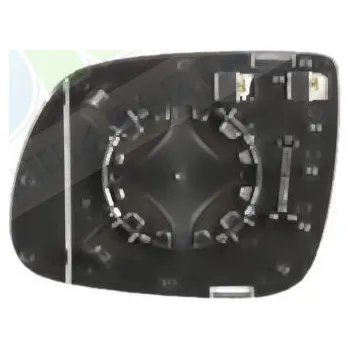 Auto zrcátko Sklo zrcátka vnějšího AUDI Q7 (4L) od 2005 LP.0000.0265.59-26730 - DOPRAVA ZDARMA