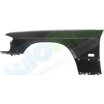 Blatník karosérie Přední blatník MERCEDES 190 (W201) 09.82-07.93 LA.0000.8580.98-37517 - DOPRAVA ZDARMA