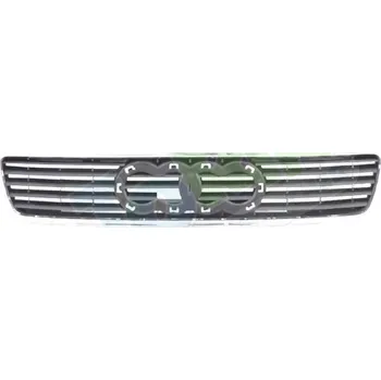 Karosérie Mřížka chladiče (maska) AUDI A4 (B5) 1994-1998 LA.0000.8416.86-16971 - DOPRAVA ZDARMA