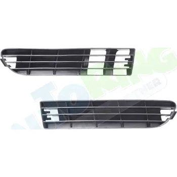 Nárazník Mřížka nárazníku AUDI A6 (C4) 1994-1998 LA.0000.8419.50-43162 - DOPRAVA ZDARMA