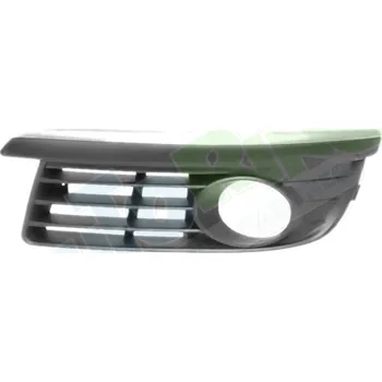 Nárazník Mřížka nárazníku VOLKSWAGEN Jetta i Golf Combi (1K5,1KM) 08.05-08.10 LA.0000.8748.41-46464 - DOPRAVA ZDARMA