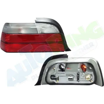 Zadní světlomet Zadní světlo BMW 3 (E36), 12.90-03.00 LA.0000.8440.63-7885 - DOPRAVA ZDARMA