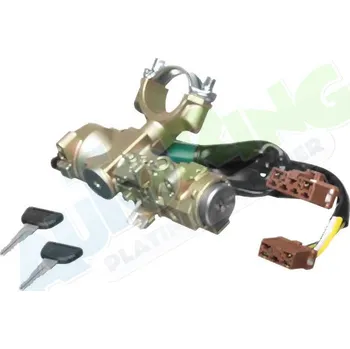 Spínací skříňka kompletní HONDA Civic HB i Sedan (EJ,EK,JP) 1996-1999 LA.0000.8538.56-85974 - DOPRAVA ZDARMA