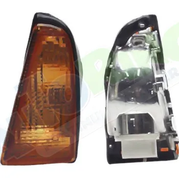 Směrový světlomet Přední blinkr FIAT Cinquecento (170) 1991-1999 LA.0000.8494.65-375 - DOPRAVA ZDARMA