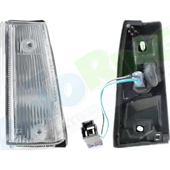 Příslušenství osvětlení automobilu Obrysové světlo NISSAN Sunny (B11) 09.81-07.90 LA.0000.8619.88-2660 - DOPRAVA ZDARMA