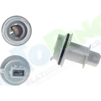 Autoelektrika Držák žárovky předního blinkru SKODA Felicia (6U) 1994-06.01 LA.0000.8700.58-1511 - DOPRAVA ZDARMA