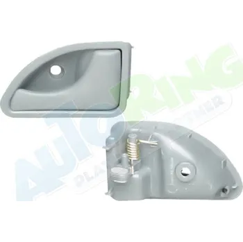 Autozámek Klika dveří vnitřní RENAULT Kangoo (KC,FC) 2003-2008 LP.0000.0869.79-86979 - DOPRAVA ZDARMA