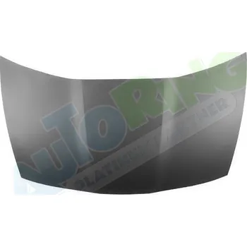 Kapota Kapota HONDA Civic HB (FN,FK) 09.05-2012 LA.0000.8528.94-41307 - DOPRAVA ZDARMA