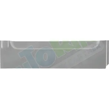 Dveře karosérie Dveře VOLKSWAGEN LT 2 04.96-2006 LA.0000.8583.64-40663 - DOPRAVA ZDARMA