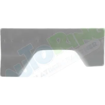 Blatník karosérie Zadní blatník MERCEDES G Class (460) 1979-07.89 LA.0000.8589.60-38652 - DOPRAVA ZDARMA